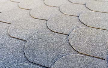 Madeley Heath asphalt roofing costs
