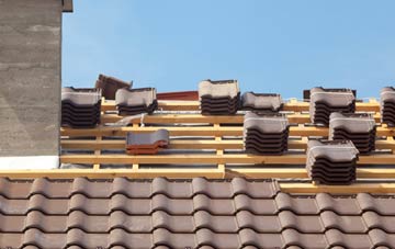 Madeley Heath clay roofing costs