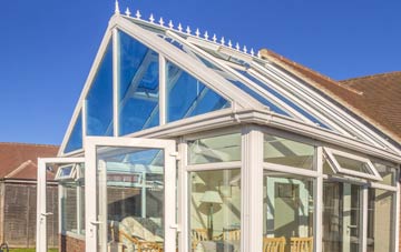 conservatory roof insulation costs Madeley Heath