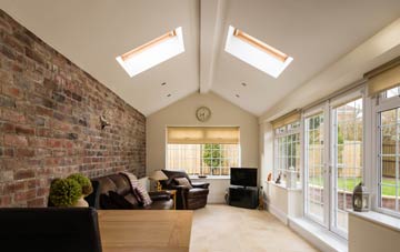 conservatory roof insulation Madeley Heath