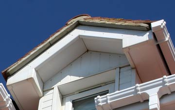 Madeley Heath fascia installation costs