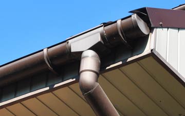 types of Madeley Heath fascias