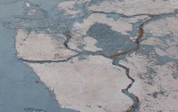 fibreglass roofing replacement Madeley Heath