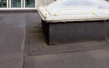 disadvantages of Madeley Heath flat roofs