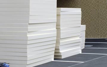 Madeley Heath flat roof insulation costs