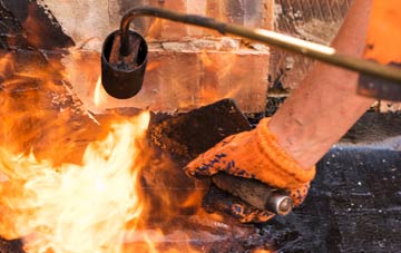 Madeley Heath flat roof repair companies