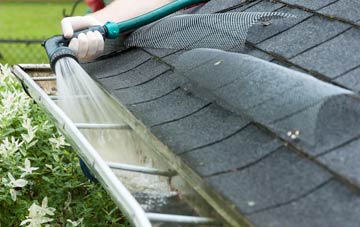 Madeley Heath gutter cleaning costs