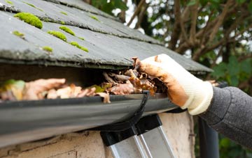 gutter cleaning Madeley Heath