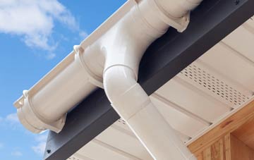 Madeley Heath gutter installation costs