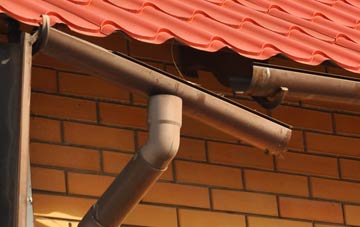 Madeley Heath gutter repair costs