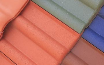 Madeley Heath plastic roofing companies