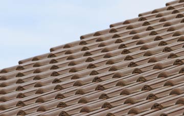 plastic roofing Madeley Heath