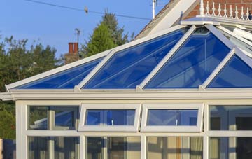 professional Madeley Heath conservatory insulation