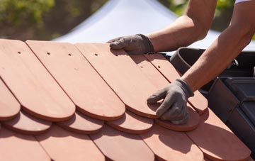 Madeley Heath roof tile contractors