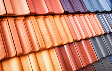 Madeley Heath roof tile costs