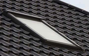 benefits of Madeley Heath roof windows