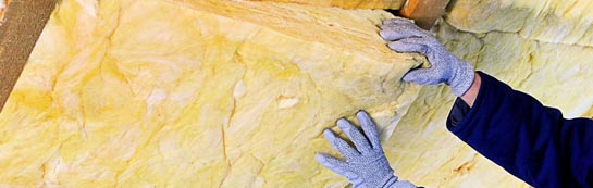 quotes for Madeley Heath roof insulation