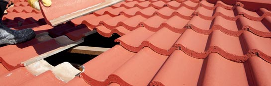 compare Madeley Heath roof repair quotes