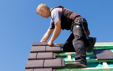 disadvantages of Madeley Heath slate roofing