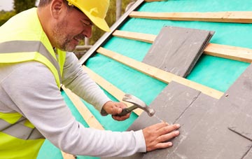 benefits of Madeley Heath roofing slate