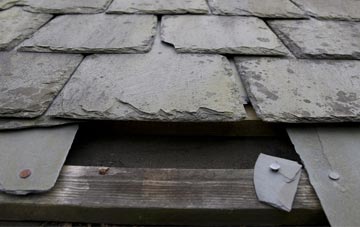 Madeley Heath slate roof repairs and maintenance