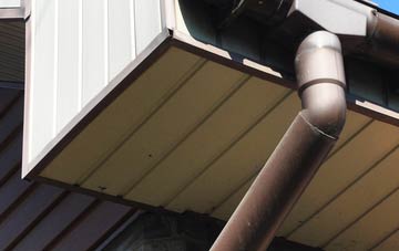 Madeley Heath soffit installation costs