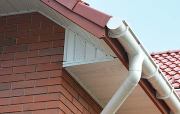 Madeley Heath soffit repair costs