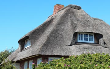 thatch roofing Madeley Heath
