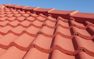 Madeley Heath tile and slate roof replacement