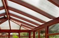 Madeley Heath conservatory roofing insulation