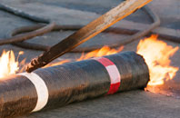 free Madeley Heath flat roofing repair quotes