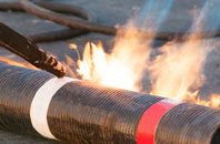 Madeley Heath flat roofing replacement