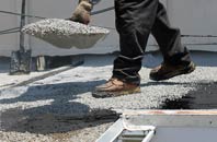 find rated Madeley Heath flat roofing replacement companies
