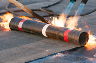 Madeley Heath flat roof sealing