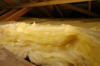 Madeley Heath pitch roof insulation