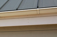 Madeley Heath soffit repair