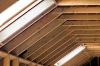 Madeley Heath tapered roof insulation quotes